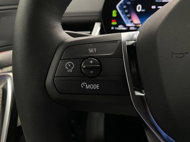 2027 BMW X1 xDrive28i Sports Activity Vehicle