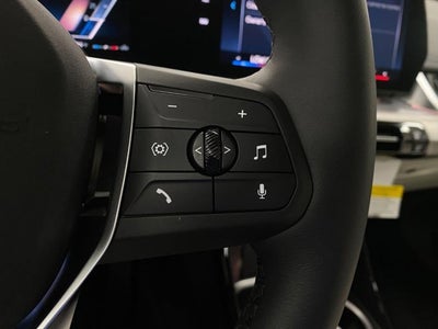 2027 BMW X1 xDrive28i Sports Activity Vehicle