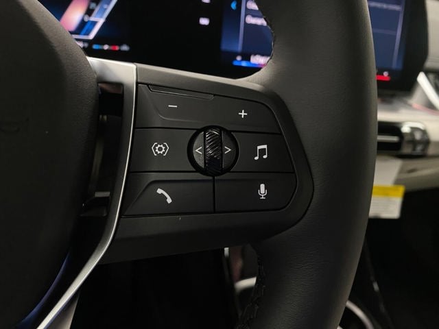 2027 BMW X1 xDrive28i Sports Activity Vehicle