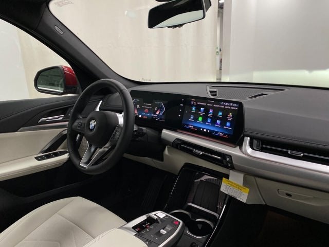 2027 BMW X1 xDrive28i Sports Activity Vehicle