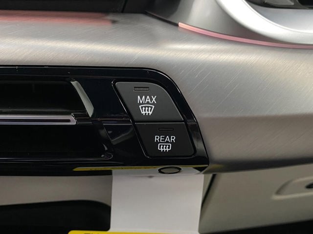 2027 BMW X1 xDrive28i Sports Activity Vehicle