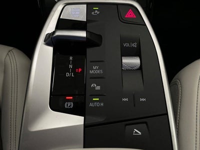 2027 BMW X1 xDrive28i Sports Activity Vehicle