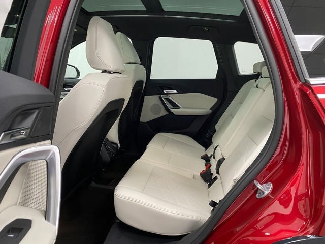 2027 BMW X1 xDrive28i Sports Activity Vehicle