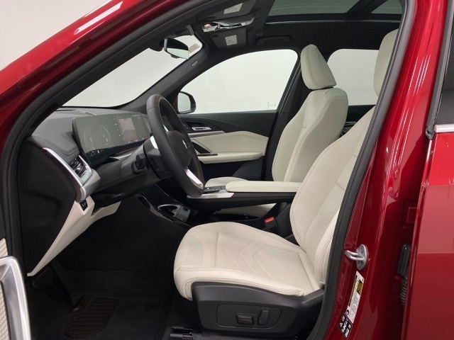 2027 BMW X1 xDrive28i Sports Activity Vehicle