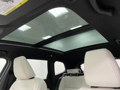 2027 BMW X1 xDrive28i Sports Activity Vehicle