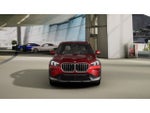 2027 BMW X1 xDrive28i Sports Activity Vehicle