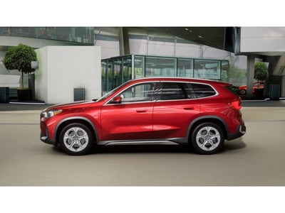 2027 BMW X1 xDrive28i Sports Activity Vehicle