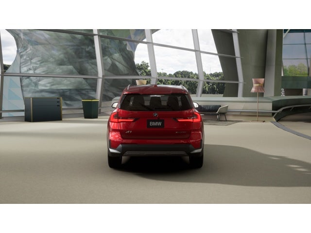 2027 BMW X1 xDrive28i Sports Activity Vehicle