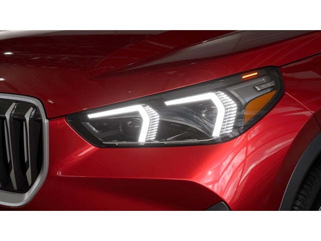 2027 BMW X1 xDrive28i Sports Activity Vehicle