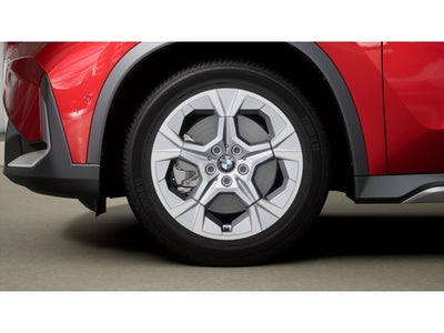 2027 BMW X1 xDrive28i Sports Activity Vehicle