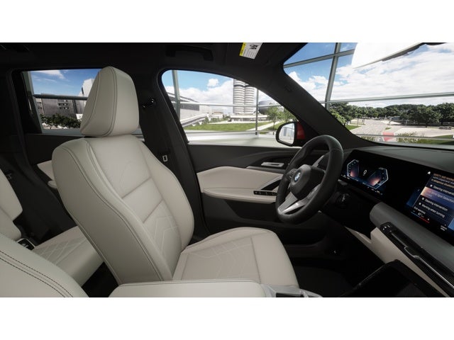 2027 BMW X1 xDrive28i Sports Activity Vehicle