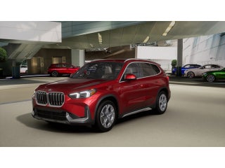 2027 BMW X1 xDrive28i Sports Activity Vehicle