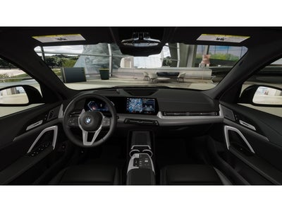 2027 BMW X1 xDrive28i Sports Activity Vehicle