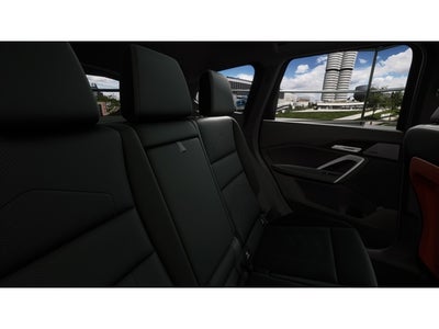2027 BMW X1 xDrive28i Sports Activity Vehicle