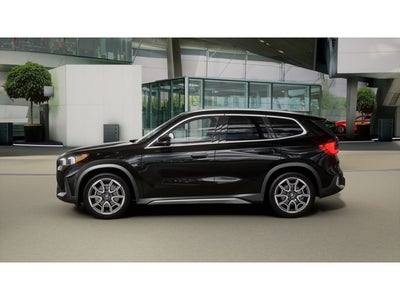 2027 BMW X1 xDrive28i Sports Activity Vehicle