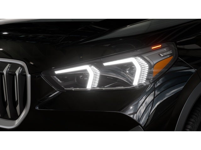 2027 BMW X1 xDrive28i Sports Activity Vehicle