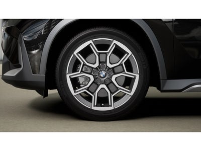 2027 BMW X1 xDrive28i Sports Activity Vehicle