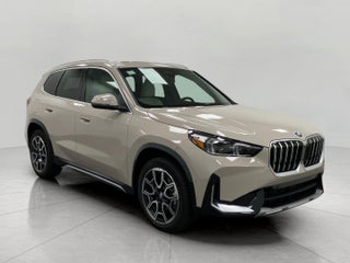 2027 BMW X1 xDrive28i Sports Activity Vehicle