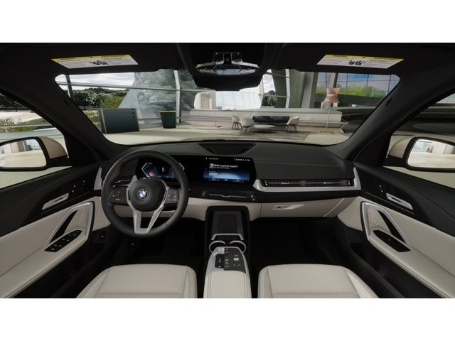 2027 BMW X1 xDrive28i Sports Activity Vehicle