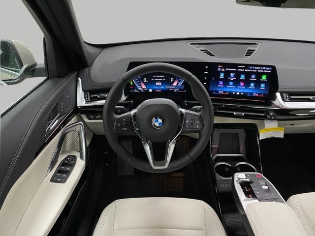 2027 BMW X1 xDrive28i Sports Activity Vehicle
