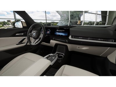 2027 BMW X1 xDrive28i Sports Activity Vehicle