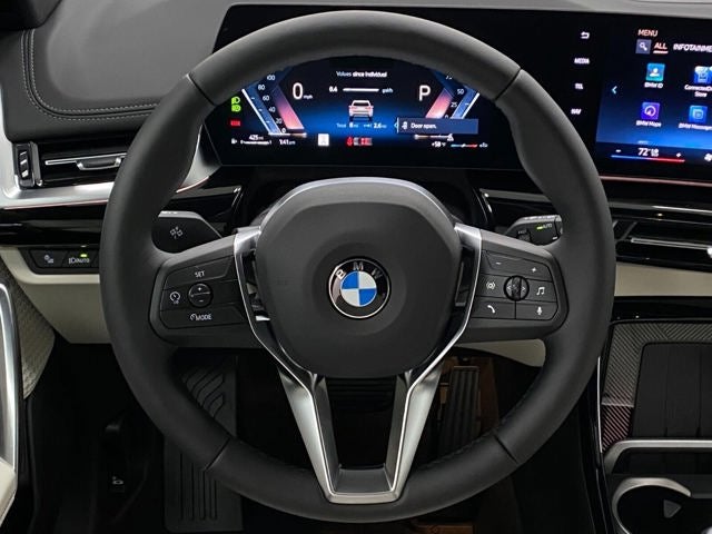 2027 BMW X1 xDrive28i Sports Activity Vehicle