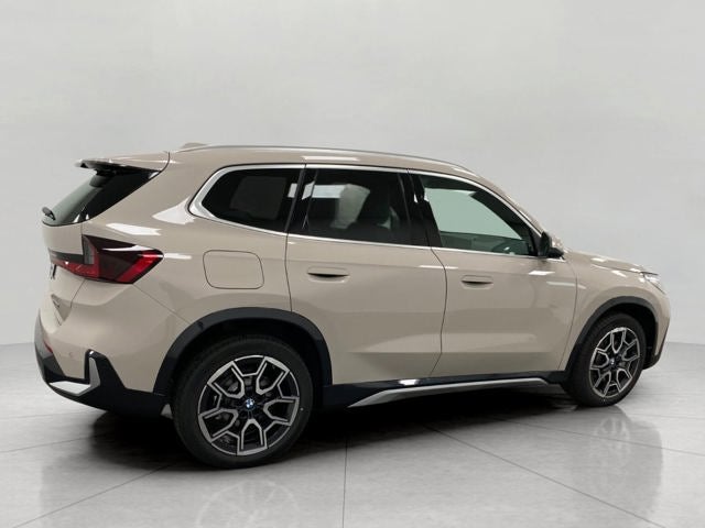 2027 BMW X1 xDrive28i Sports Activity Vehicle
