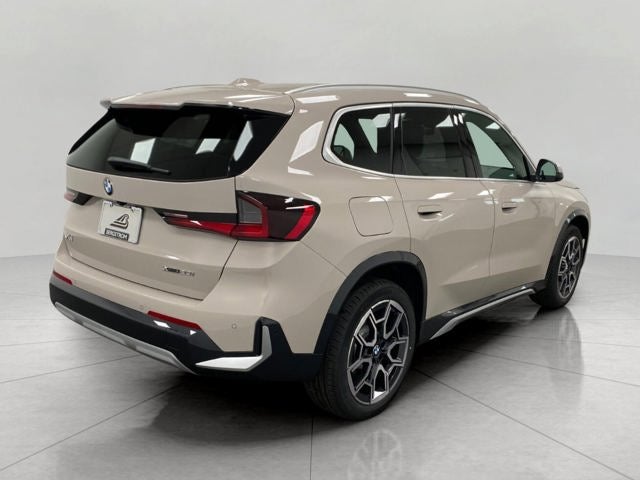 2027 BMW X1 xDrive28i Sports Activity Vehicle