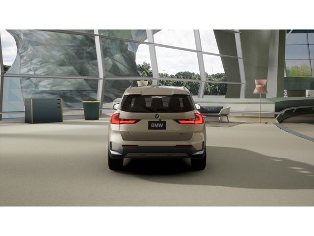 2027 BMW X1 xDrive28i Sports Activity Vehicle