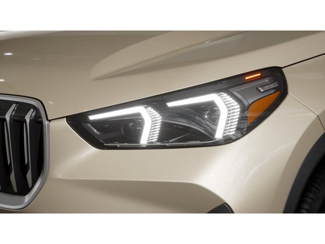 2027 BMW X1 xDrive28i Sports Activity Vehicle