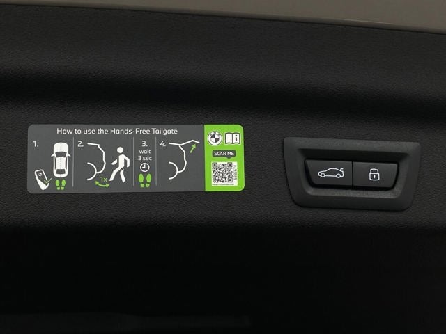 2027 BMW X1 xDrive28i Sports Activity Vehicle