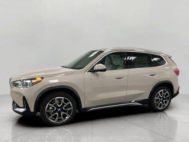 2027 BMW X1 xDrive28i Sports Activity Vehicle