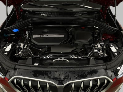 2026 BMW X1 xDrive28i Sports Activity Vehicle