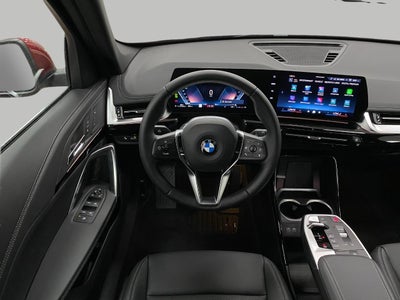 2026 BMW X1 xDrive28i Sports Activity Vehicle