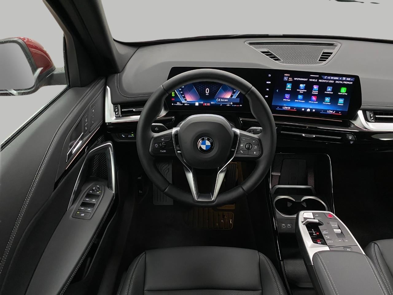 2026 BMW X1 xDrive28i Sports Activity Vehicle