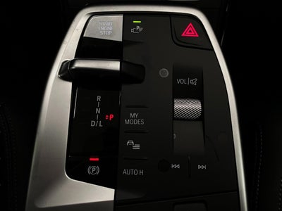 2026 BMW X1 xDrive28i Sports Activity Vehicle