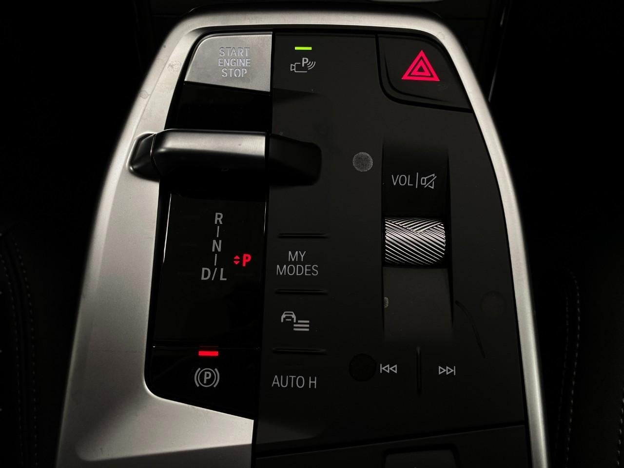 2026 BMW X1 xDrive28i Sports Activity Vehicle