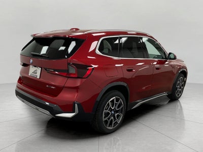 2026 BMW X1 xDrive28i Sports Activity Vehicle