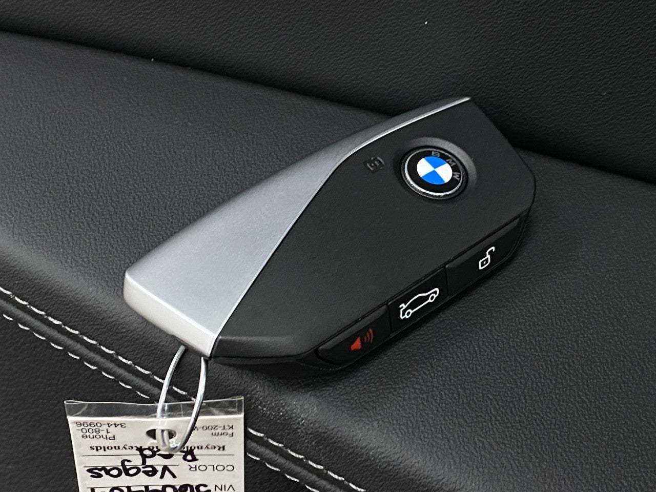 2026 BMW X1 xDrive28i Sports Activity Vehicle