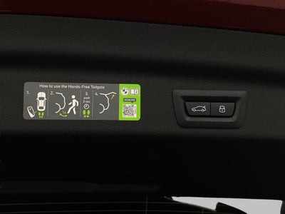 2026 BMW X1 xDrive28i Sports Activity Vehicle