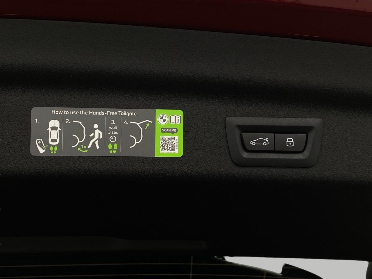 2026 BMW X1 xDrive28i Sports Activity Vehicle
