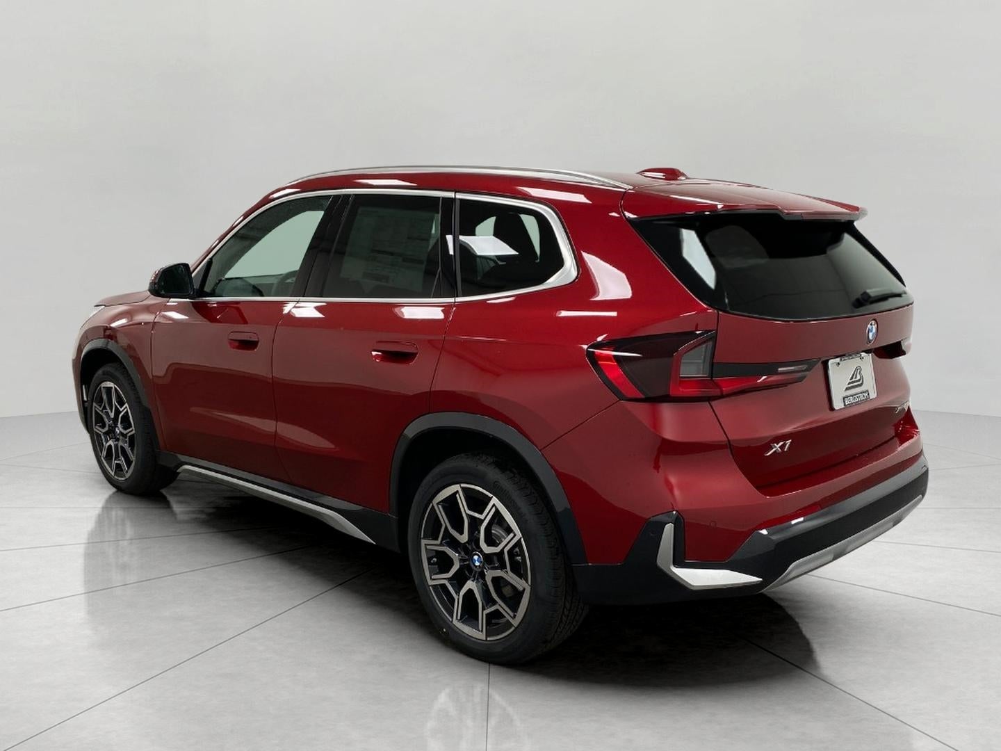 2026 BMW X1 xDrive28i Sports Activity Vehicle