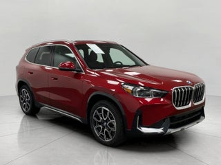 2026 BMW X1 xDrive28i Sports Activity Vehicle