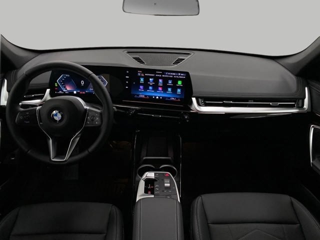 2026 BMW X1 xDrive28i Sports Activity Vehicle