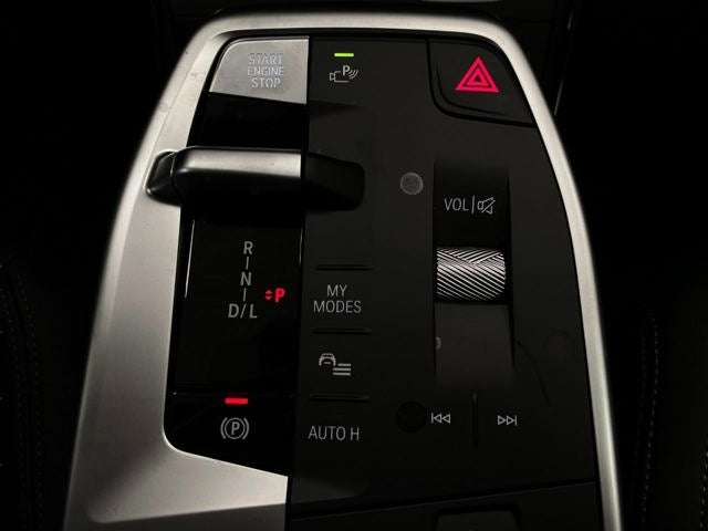 2026 BMW X1 xDrive28i Sports Activity Vehicle