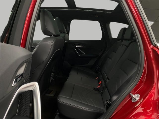 2026 BMW X1 xDrive28i Sports Activity Vehicle