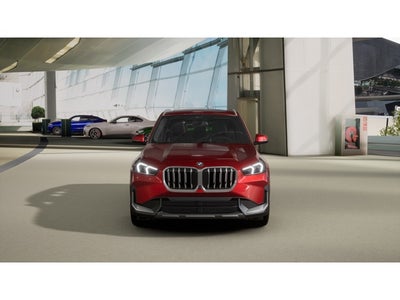 2026 BMW X1 xDrive28i Sports Activity Vehicle