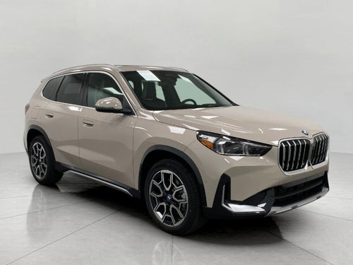 2026 BMW X1 xDrive28i Sports Activity Vehicle