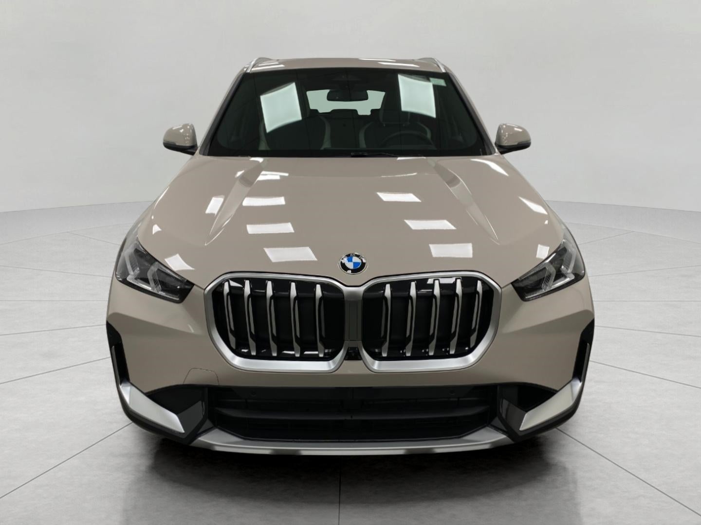 2026 BMW X1 xDrive28i Sports Activity Vehicle