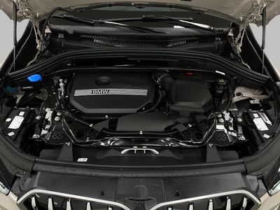 2026 BMW X1 xDrive28i Sports Activity Vehicle